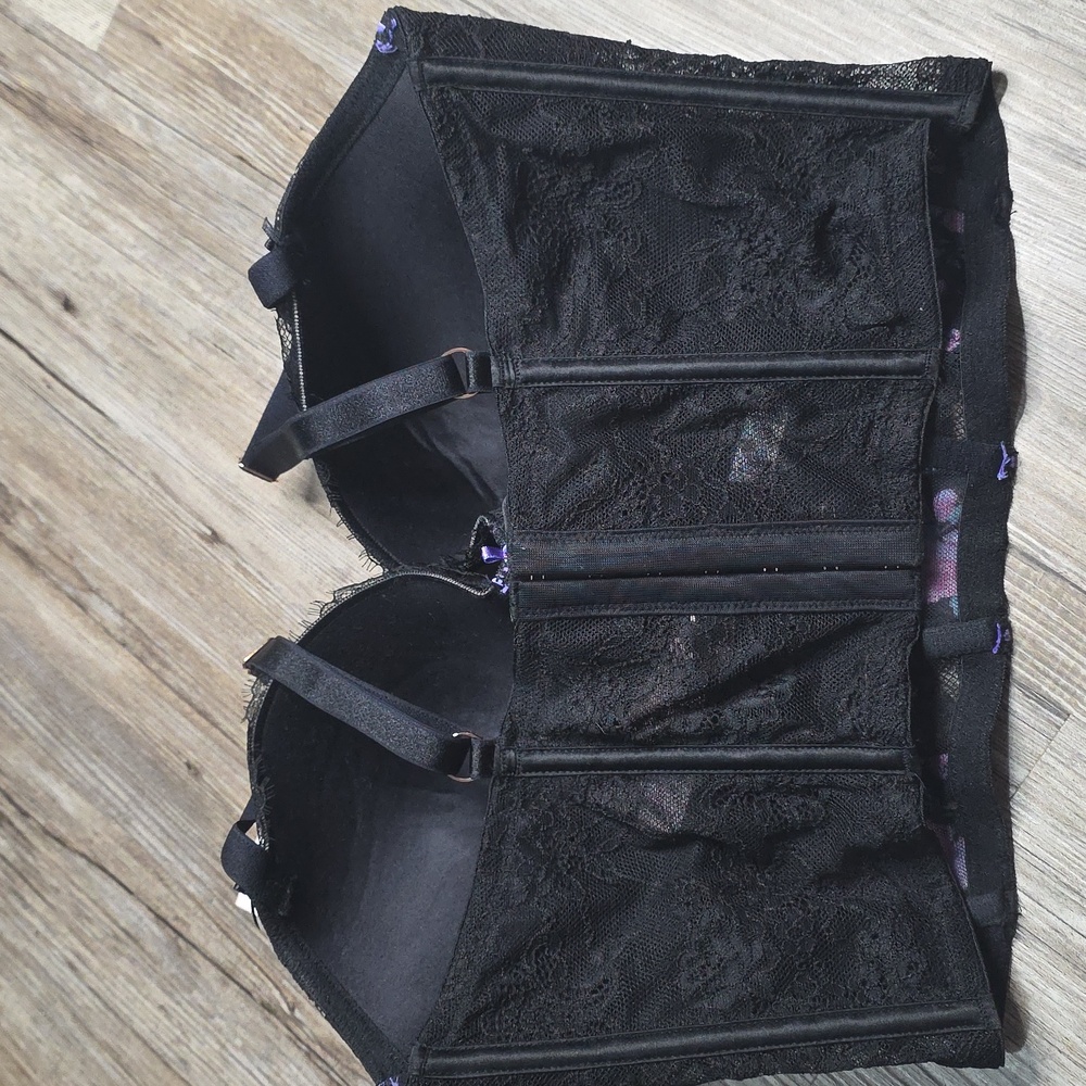Nwt Victoria's Secret Corset Bundle - Picture 6 of 10
